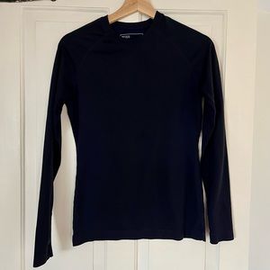 FIGS Salta Seamless Longsleeve Underscrub